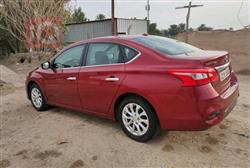 نيسان سنترا